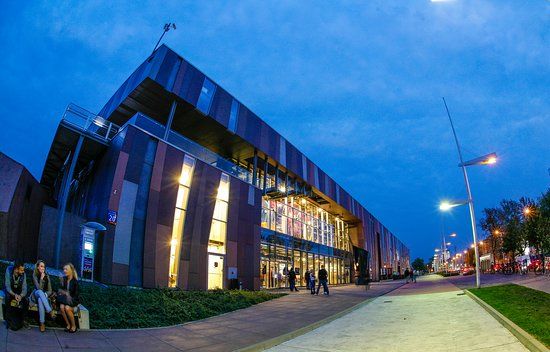 Kopernikus vitenskapssenter